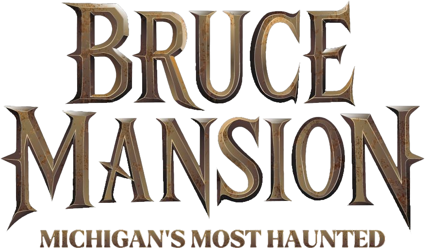 The Bruce Mansion